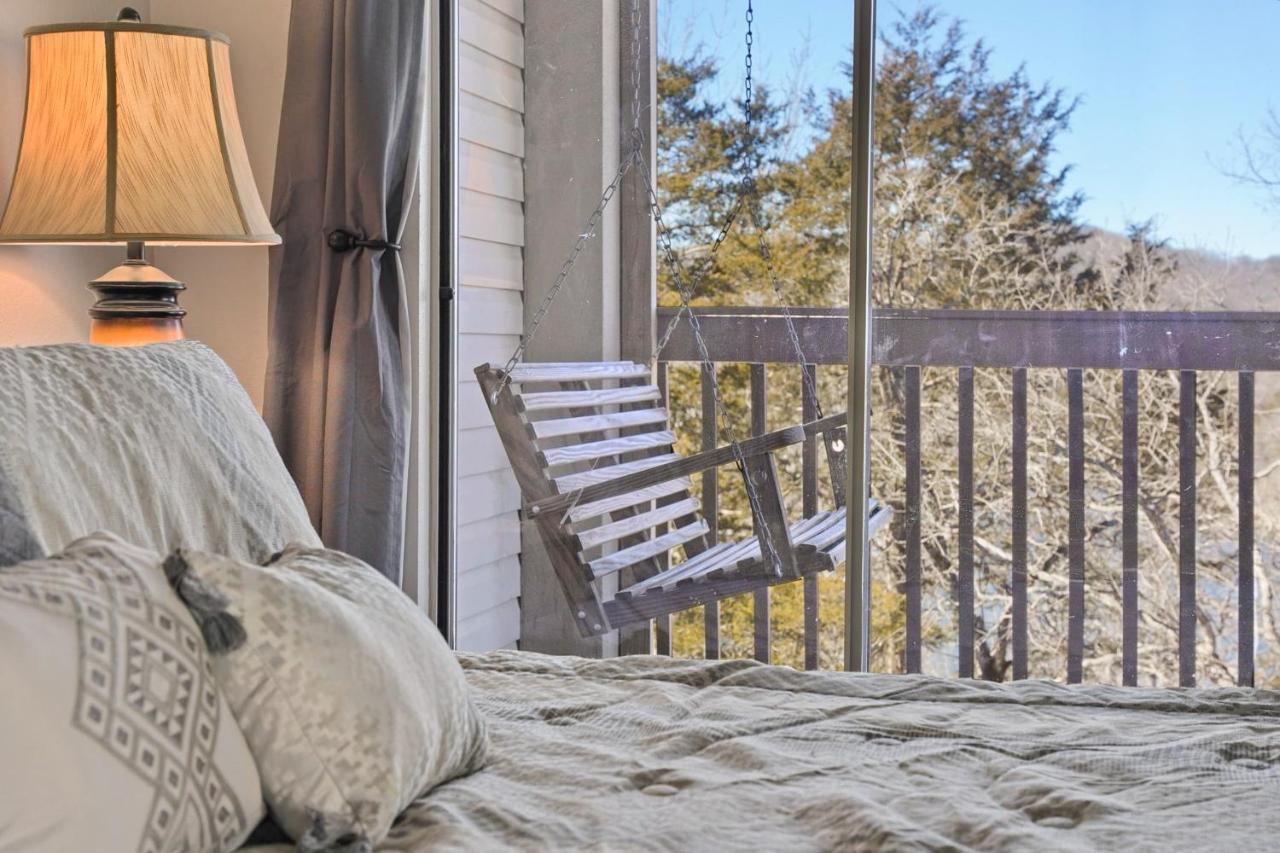 Eagle Nest Resort Pristine Dream Branson Exterior foto